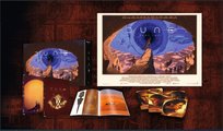 Dune: Part Two Diuna: Część druga Limited Ultimate Collectors Edition Various Distribution