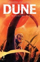 Dune: The Waters of Kanly Herbert Brian