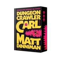 Dungeon Crawler Carl