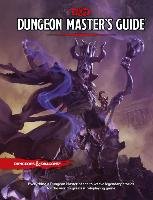 Dungeon Master's Guide. Dungeons & Dragons Core Rulebooks - Opracowanie zbiorowe