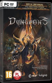 Dungeons 2 - Kalypso Media