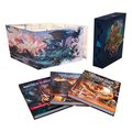 Dungeons and Dragons 5.0 Rules Expansion Gift Set (ed. Angielska), gra planszowa, Wizards of the Coast - Wizards of the Coast