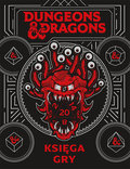 Dungeons & Dragons. Księga gry - Lewman David