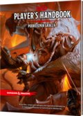 Dungeons & Dragons: Player's Handbook (Podręcznik Gracza) - Rebel
