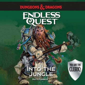 Dungeons & Dragons - Pete Cross, Forbeck Matt, Jackson Gildart