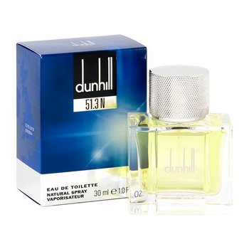 Dunhill, 51.3 N, woda toaletowa, 30 ml - Dunhill