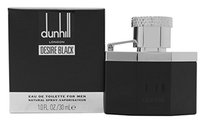 dunhill desire black woda toaletowa 30 ml     
