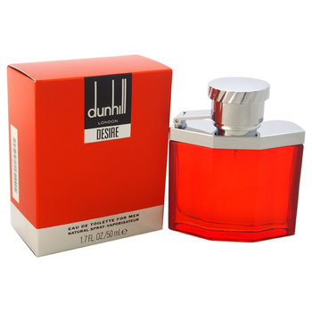 Dunhill, Desire for Man, woda toaletowa, 50 ml - Dunhill