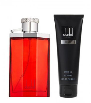 Dunhill, Desire For Man, zestaw kosmetyków, 2 szt. - Dunhill