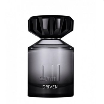 Dunhill Driven, Woda perfumowana dla mężczyzn, 60 ml - Dunhill