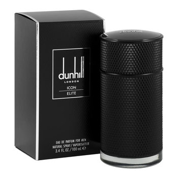 Dunhill, Icon Elite, woda perfumowana, 100 ml - Dunhill