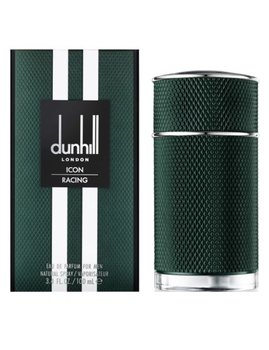 Dunhill, Icon Racing, woda perfumowana, 100 ml - Dunhill
