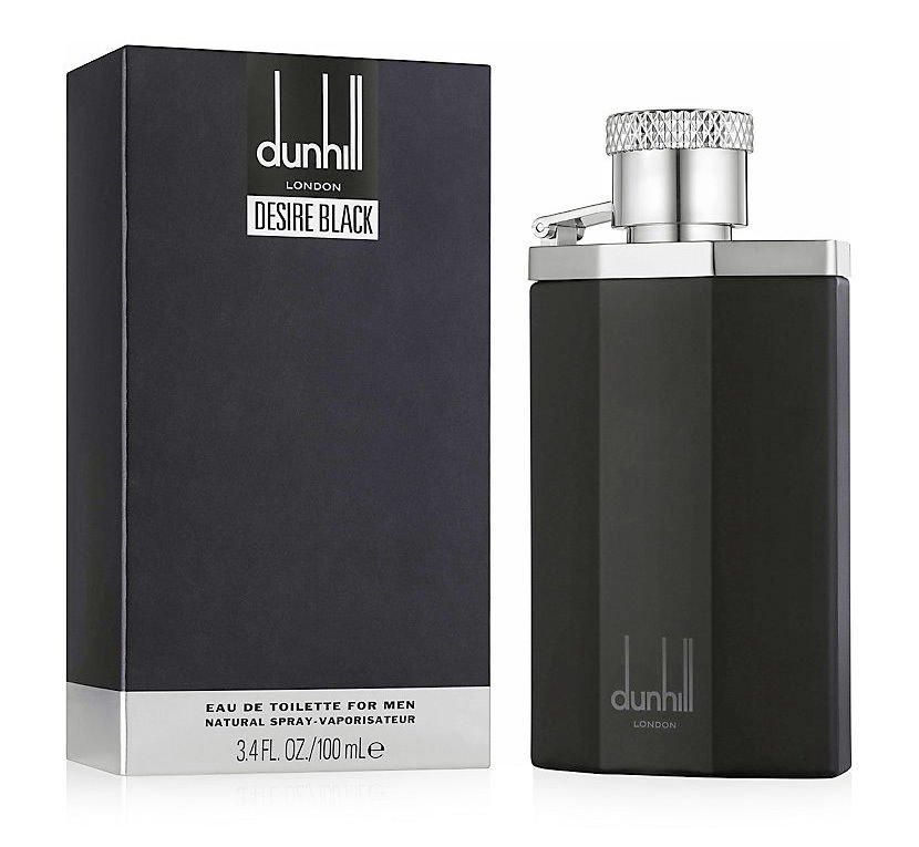 dunhill desire black