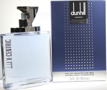 Dunhill, X-Centric, woda toaletowa, 100 ml - Dunhill