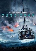 Dunkierka - Nolan Christopher