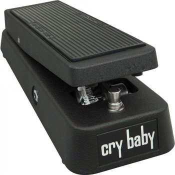 'Dunlop Gcb95 Crybaby Wah-Wah Kaczka Gita Dunlop Dl E Gcb 95' - Dunlop