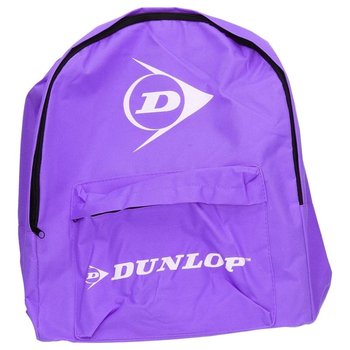 Dunlop - Plecak (Fioletowy) - Forcetop