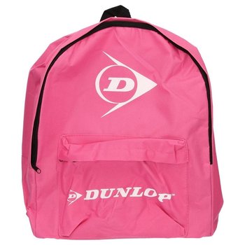 Dunlop - Plecak (Różowy) - Forcetop