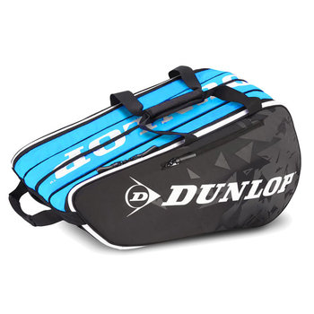 Dunlop, Thermobag, Tour 2.0 6RKT, niebieski - Dunlop