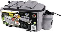 Dunlop, Torba sakwa izolacyjna na rower, mocowanie bagażnik, 7L
