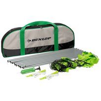 Dunlop, Zestaw do siatkówki, szary