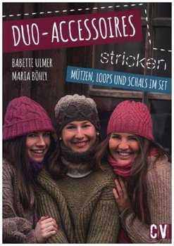 Duo-Accessoires stricken