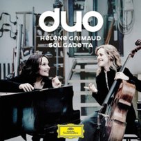 Duo Grimaud Helene, Gabetta Sol