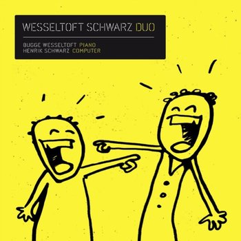 Duo - Wesseltoft Bugge, Schwarz Henrik