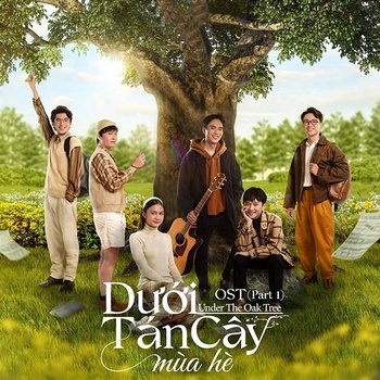 Dưới Tán Cây Mùa Hè (Original Soundtrack), Pt. 1 - Various Artists