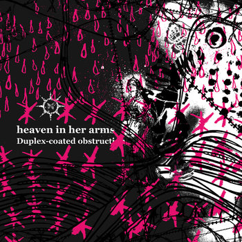 Duplex Coated Obstruction, płyta winylowa - Heaven In Her Arms