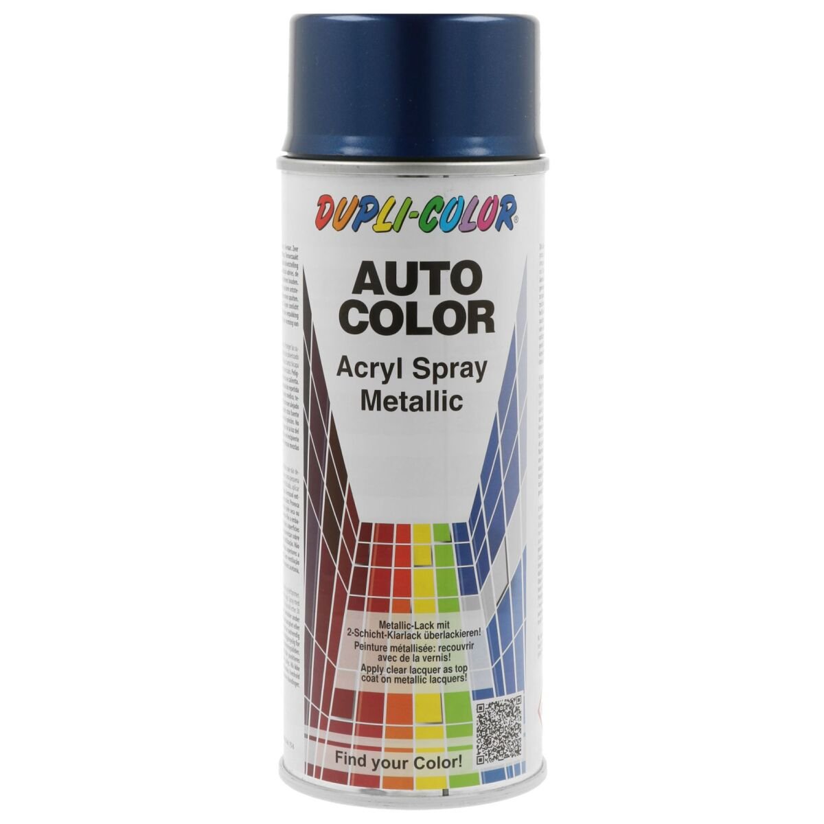 Dupli-Color 120-0100 Spray 400ml Lakier samochodowy Subaru K7X - Dupli ...