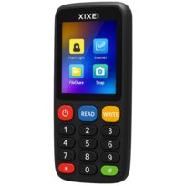 DUPLIKATOR KOPIARKA CZYTNIK PROGRAMATOR KLONER RFID NFC 125 kHz 13.56 MHz