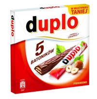 Duplo 91g Kinder