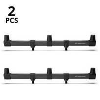 Dura Buzzbars 3 wędki / 16mm / 36 cm x 2 szt