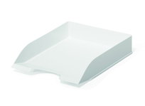 Durable Tacka na dokumenty Basic - Kolor biały DURABLE