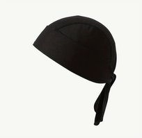 Durag chusta bandana na głowę face mask Inna marka