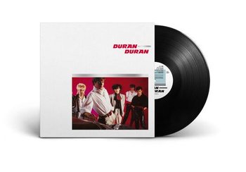 Duran Duran, płyta winylowa - Duran Duran