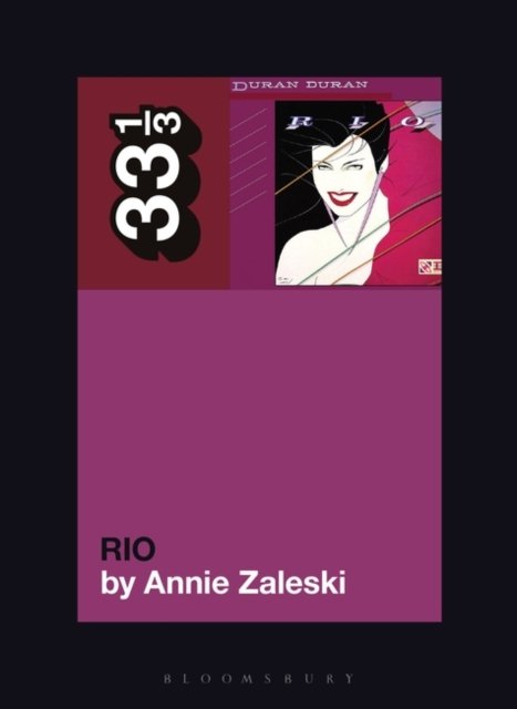 Duran Durans Rio Annie Zaleski Ksi ka W Empik duran-durans-rio-annie-zaleski-ksi-ka-w-empik