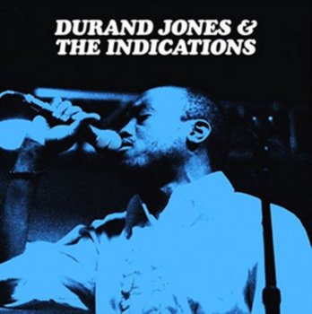 Durand Jones & the Indications, płyta winylowa - Durand Jones & The Indications