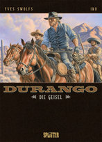 Durango. Band 18 Splitter