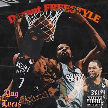 Durant Freestyle #1 - Yng Lvcas