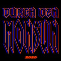 Durch den Monsun 2020 Tokio Hotel