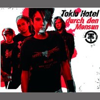 Durch Den Monsun Tokio Hotel