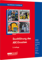 Durchführung des ABC-Einsatzes Ecomed-Storck