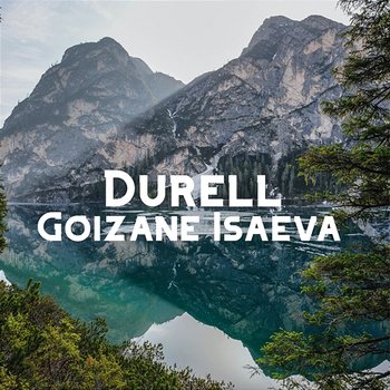 Durell - Goizane Isaeva