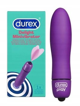 Durex intense Delight, Masażer intymny - Orion