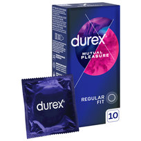 Durex, prezerwatywy z wypustkami Performax Intense, Wyrób medyczny, 10 szt. Durex