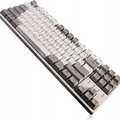 Durgod Taurus K320 TKL - Mechaniczna Klawiatura Gamingowa 87K Cherry Silver - Inny producent