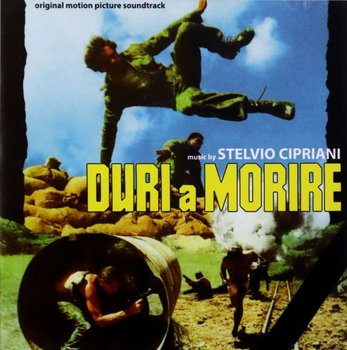 Duri A Morire (Stelvio Cipriani) - Various Artists