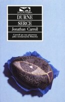 Durne serce Carroll Jonathan
